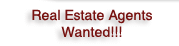 TheCondoPros is actively looking to hire Real Estate Agents. Apply here.
