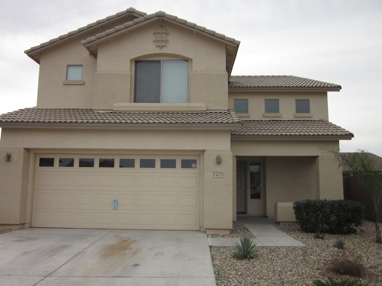 Home for Lease in Surprise AZ