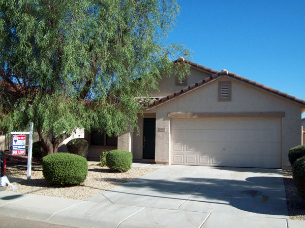 Surprise AZ. 4 bedroom House for Rent