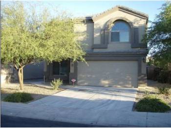 Queen Creek - 4bd PLUS LOFT house for rent with pool