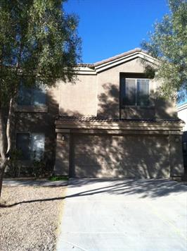 Home for Lease in Maricopa AZ