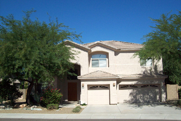 Gorgeous 6 bed house for rent in North Scottsdale