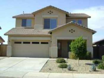 Surprise AZ. 4 bedroom House for Rent