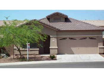 Surprise AZ. 4 bedroom House for Rent