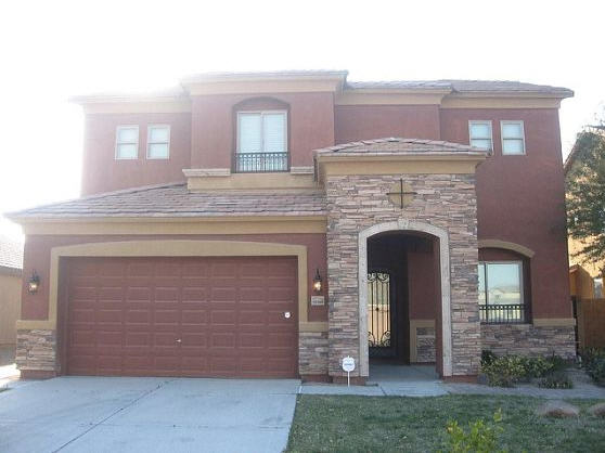 5 bedroom house for rent in Queen Creek, Arizona