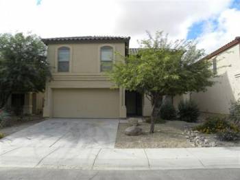 Johnson Ranch, Queen Creek - 4 bedroom house for rent