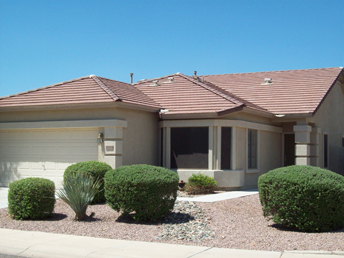 Home for Rent in Surprise, AZ